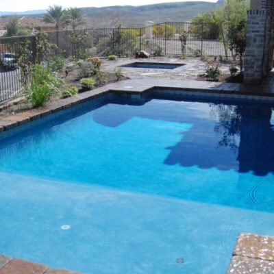 Las Vegas Pool Contractor