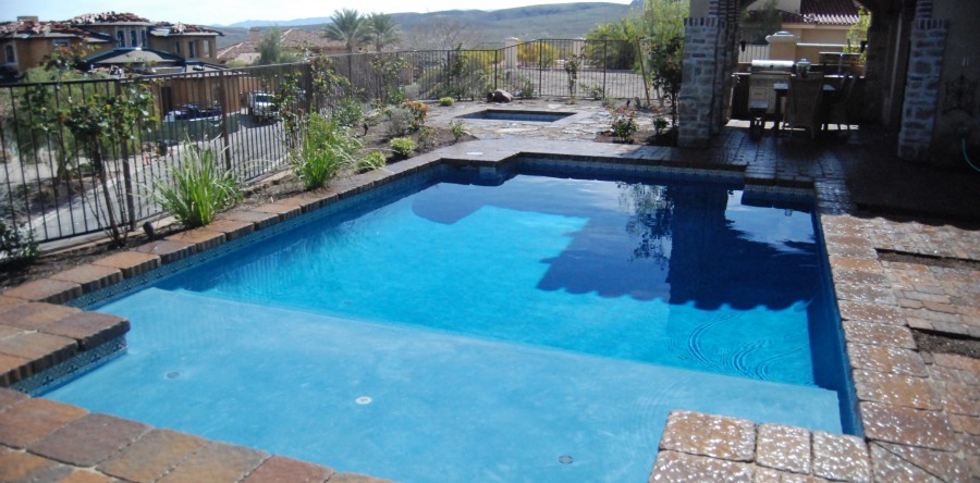 Las Vegas Pool Contractor