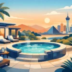 Custom Spa Construction Las Vegas Homeowners Trust