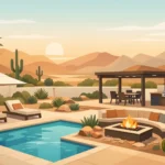 Desert Backyard Transformations That Last