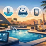 Pool Automation for Las Vegas Outdoor Living