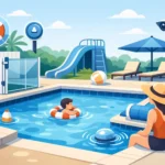 Top Family Pool Safety Features to Build In