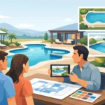 What a Free Pool Design Consultation Reveals - Laguna Pools & Spa What a Free Pool Design Consultation Reveals