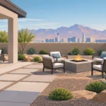 Backyard Hardscape Planning Guide for Las Vegas