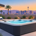 How Spa Builders Shape a Better Las Vegas Backyard