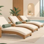 How to Design Spa Seating for Lasting Comfort - Laguna Pools & Spa How to Design Spa Seating for Lasting Comfort