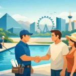 Pool Contractor Reviews Las Vegas Owners Can Trust