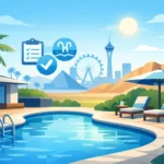 Pool Warranty Guide for Las Vegas Homeowners
