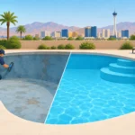 When Should Pool Resurfacing Happen in Las Vegas - Laguna Pools & Spa When Should Pool Resurfacing Happen in Las Vegas?