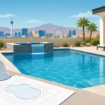 Residential Pool Construction Guide for Las Vegas - Laguna Pools & Spa Residential Pool Construction Guide for Las Vegas
